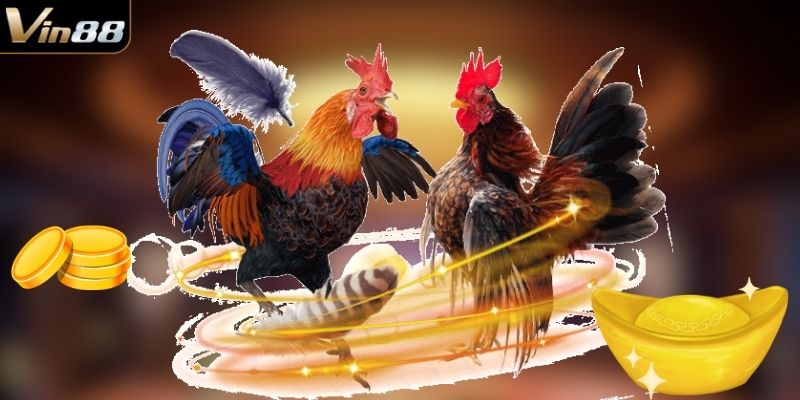 Cách bắt kèo đá gà là gì?