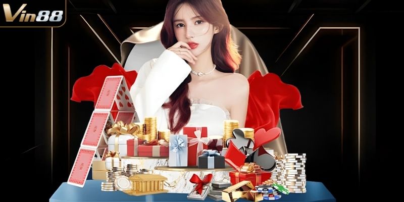 Giới thiệu VIN88 cùng những ưu điểm nổi bật nhất