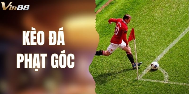 Kèo Đá Phạt Góc - Bí Quyết Soi Kèo Chính Xác Từ Nhà Cái VIN88