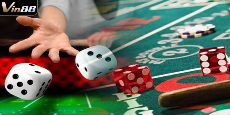 Thông tin về quy tắc đặt cược cơ bản